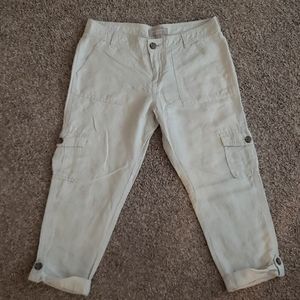 Capris